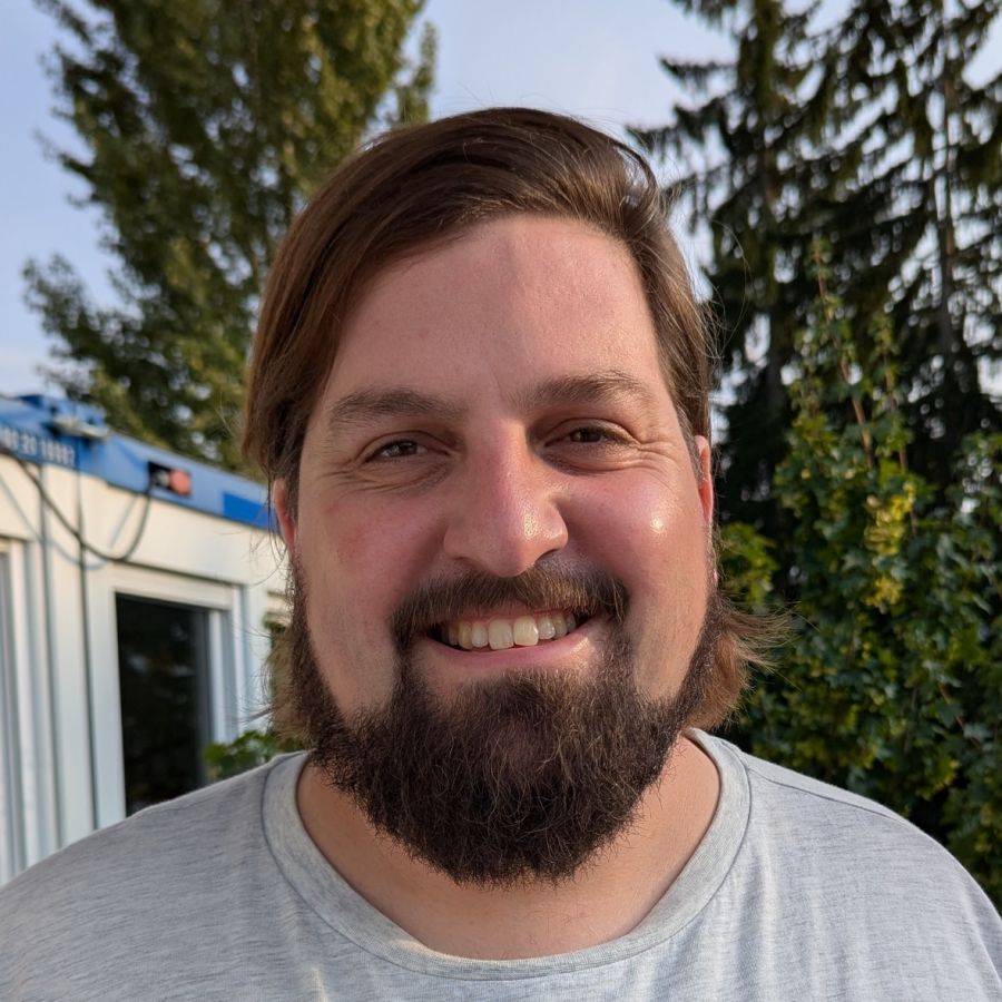 Sven Sobernheim