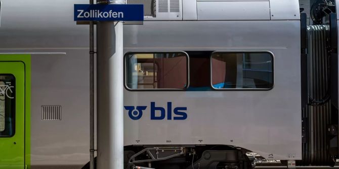 Zollikofen BE