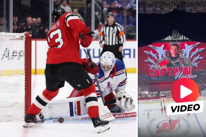 nhl