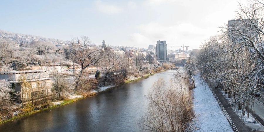 Zürich