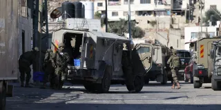 israel