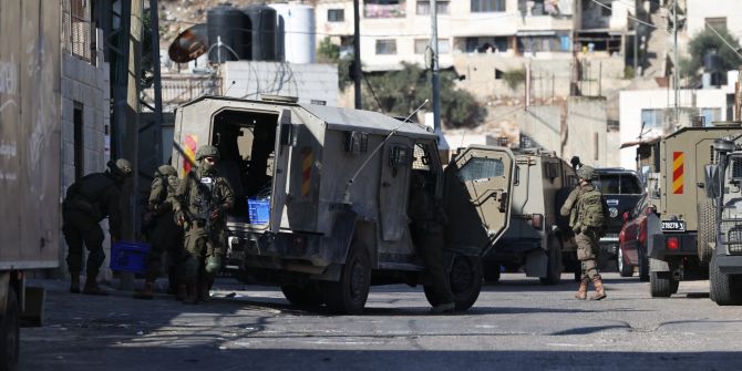 israel