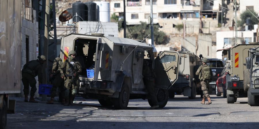 israel