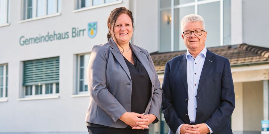 Birr AG