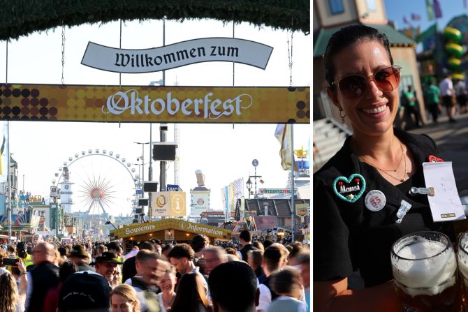 Oktoberfest 2026