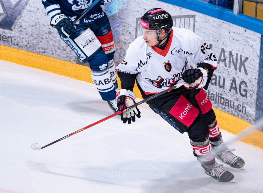 EHC Thun