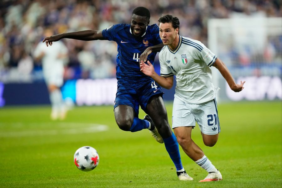 Nations League