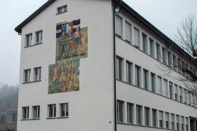 Unterkulm AG