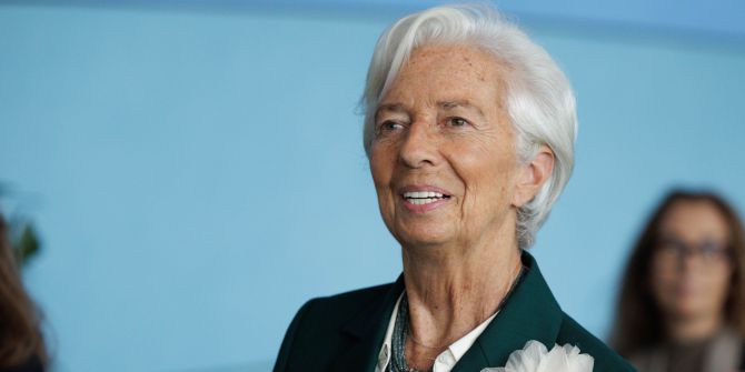 lagarde