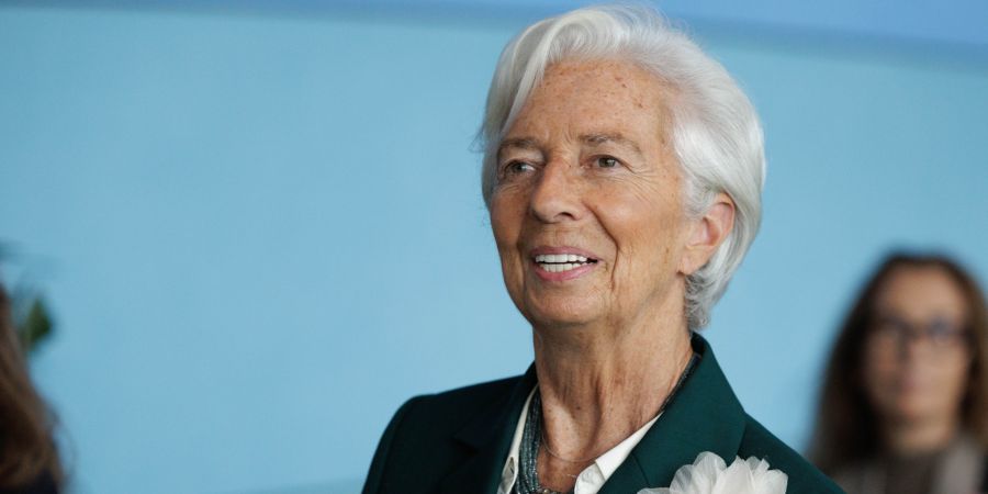 lagarde