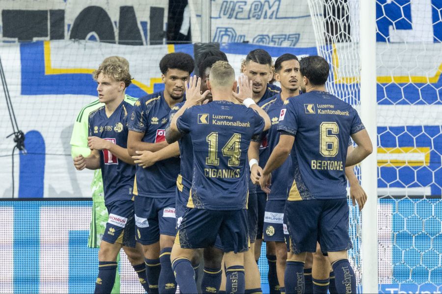 FC Luzern