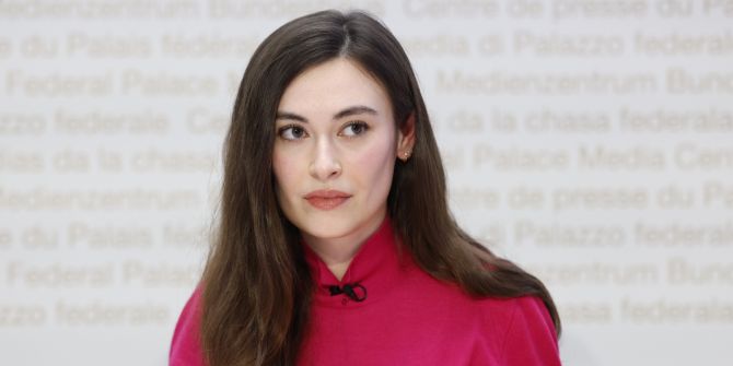Sanija Ameti
