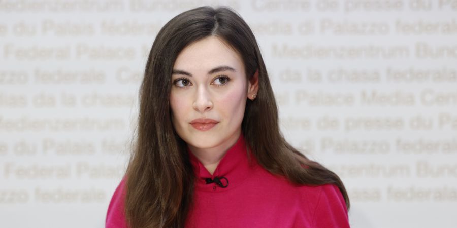 Sanija Ameti