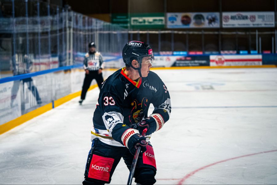 EHC Thun