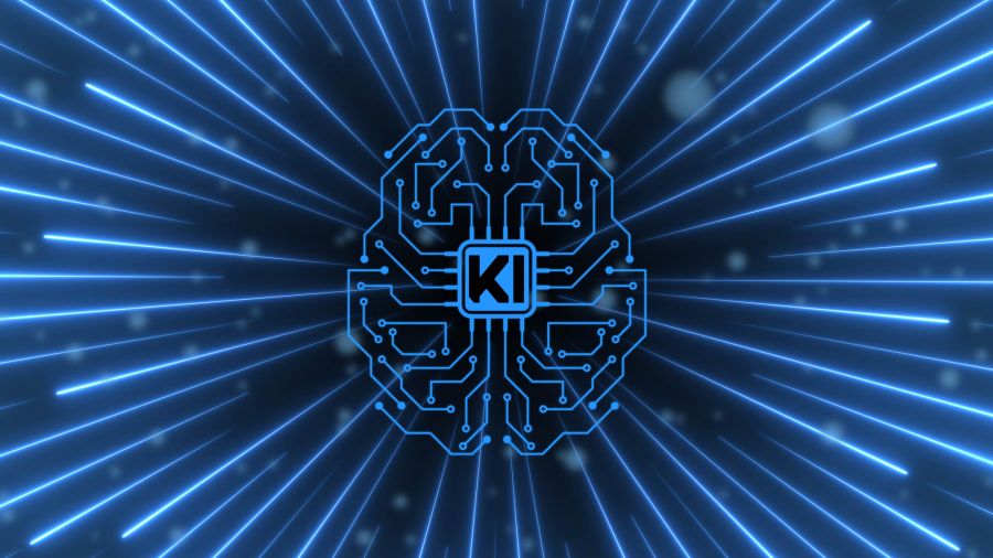 KI Künstliche Intelligenz