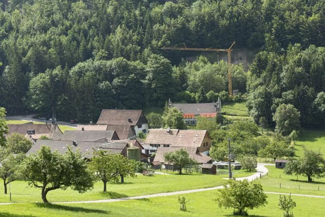 Liestal BL