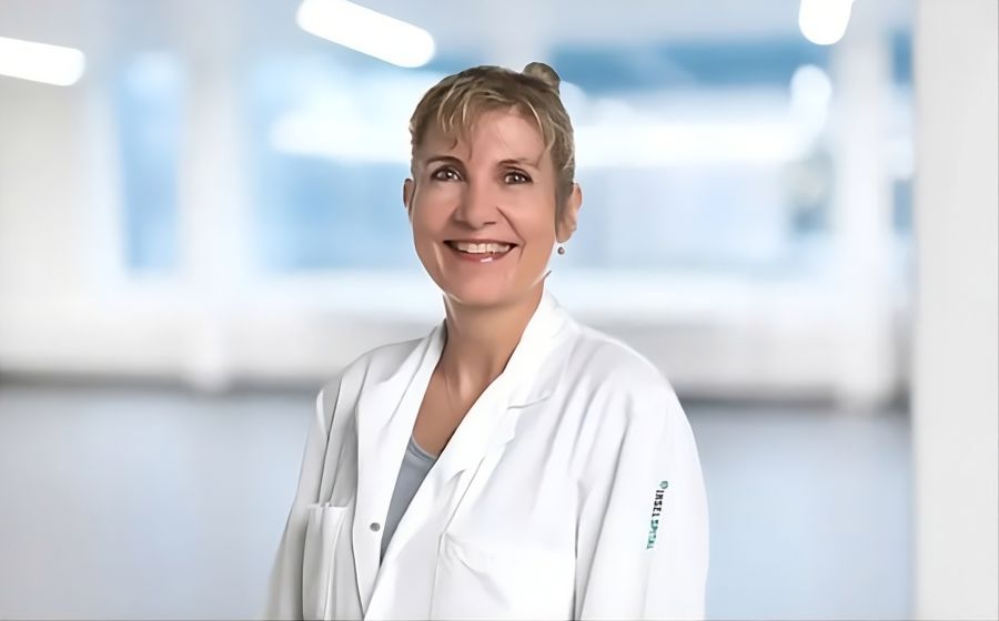 Esther Vögelin