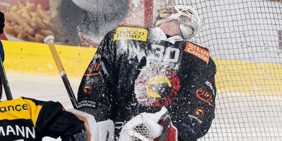 SC Bern