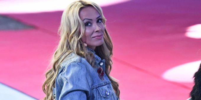 Cora Schumacher fühlt sich von Ex-Mann Ralf seit seinem Coming-out hintergangen. Cora Schumacher