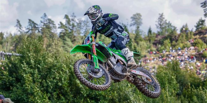 Jeremy Seewer Frauenfeld MXGP