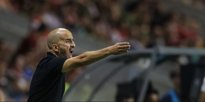 Servettes Europacup-Gegner Braga aus Portugal trennt sich per sofort von Trainer Daniel Sousa. Servette Gegner Braga