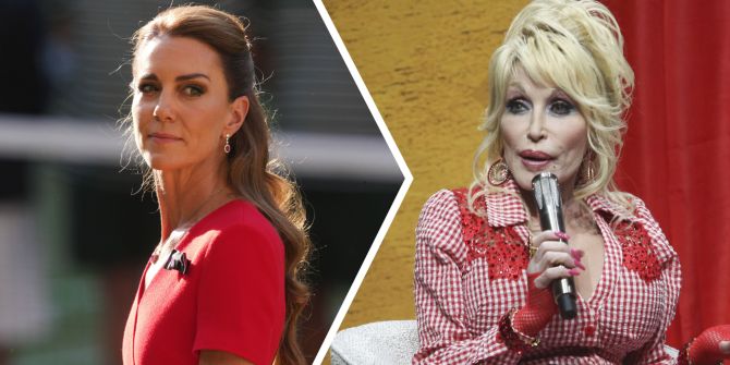 Dolly Parton