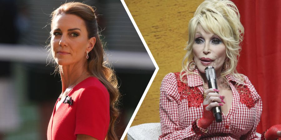 Dolly Parton