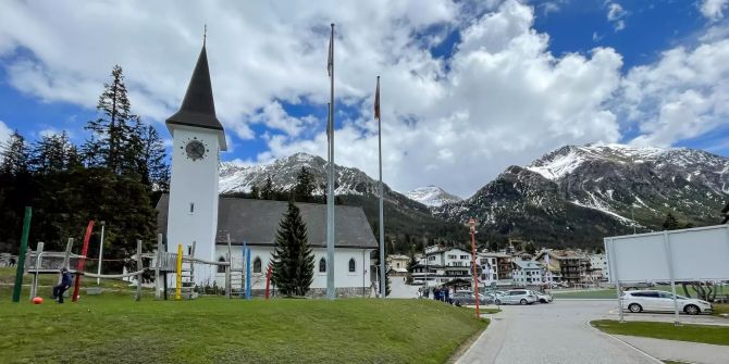 Kanton Graubünden