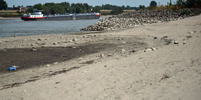 Rhein Köln