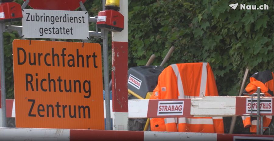 Wegen der drohenden Schliessung schaltet der Betrieb via Youtube einen Hilferuf.