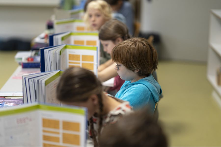 Schule Noten