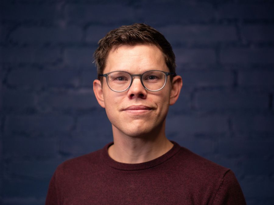 Thomas Neumeyer