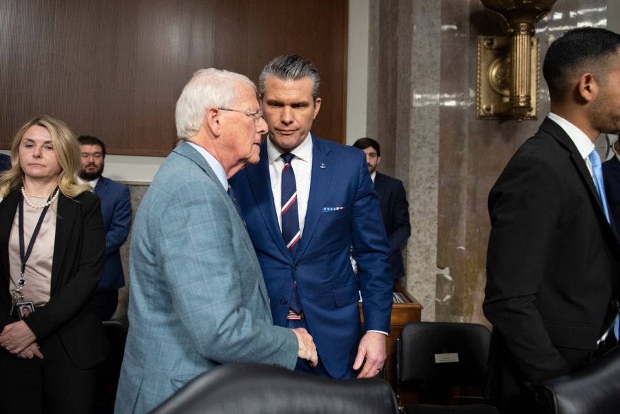 roger wicker
