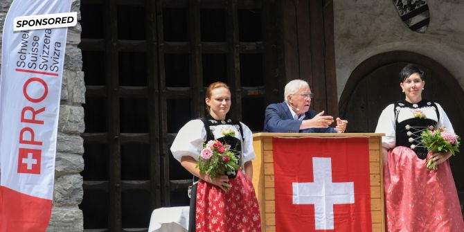 Pro Schweiz