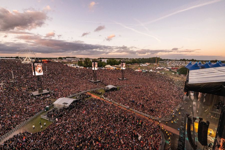 Donington