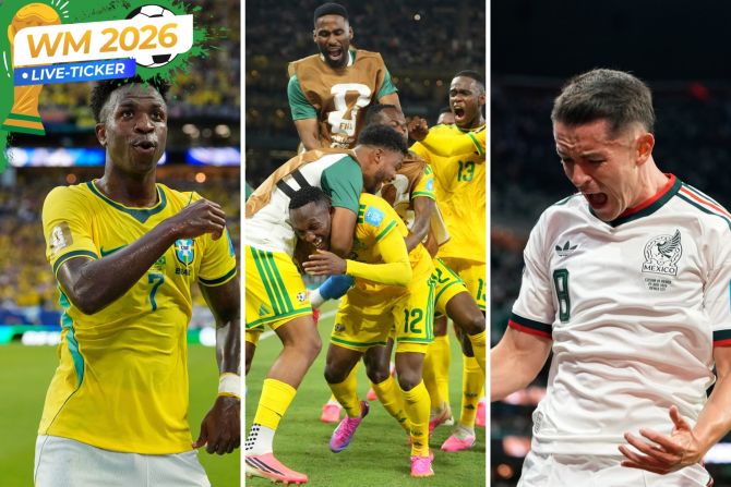 WM 2026