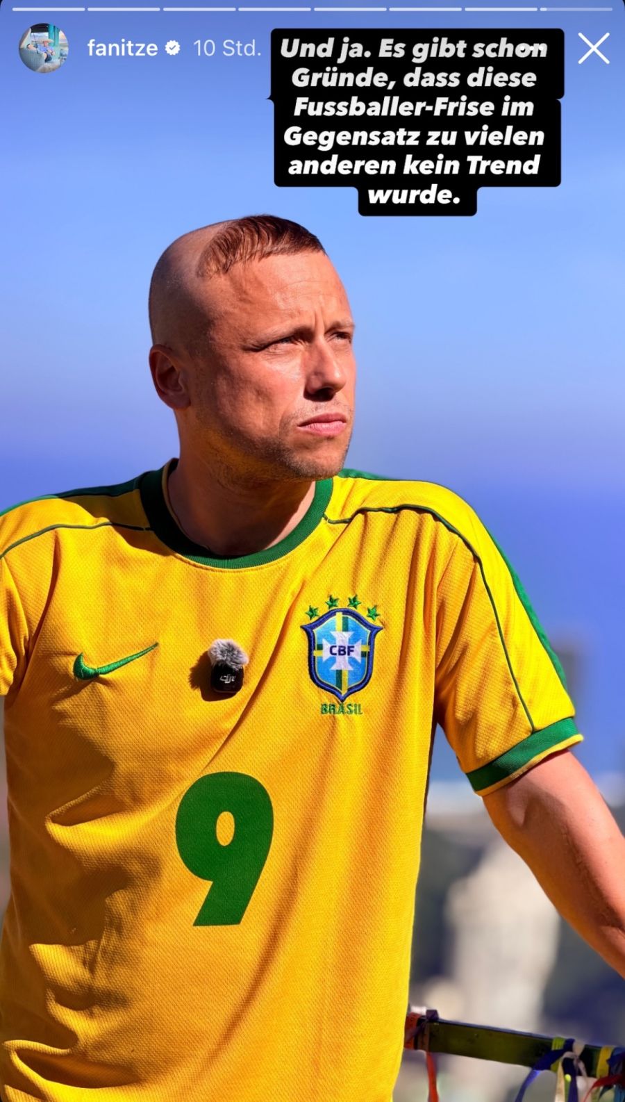Jan Fitze