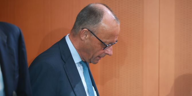 Friedrich Merz