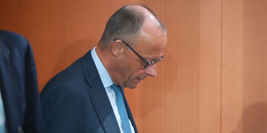 Friedrich Merz