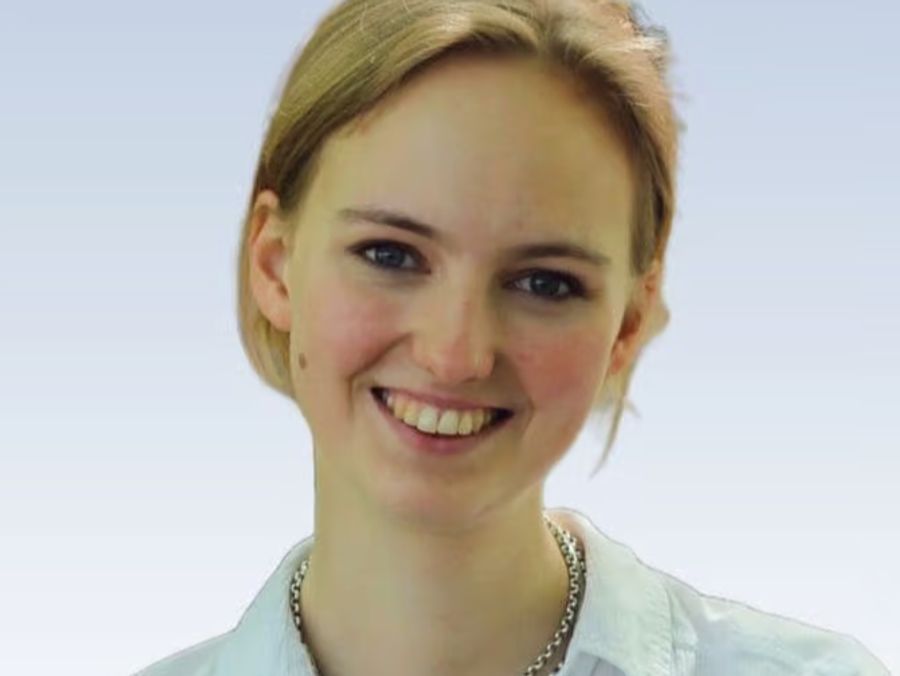 Das Angebot müsse nicht für alle gleichermassen ein Bedürfnis abdecken, sagt Klara Sasse, Co-Präsidentin des Verbands der Schweizer Studierendenschaften.