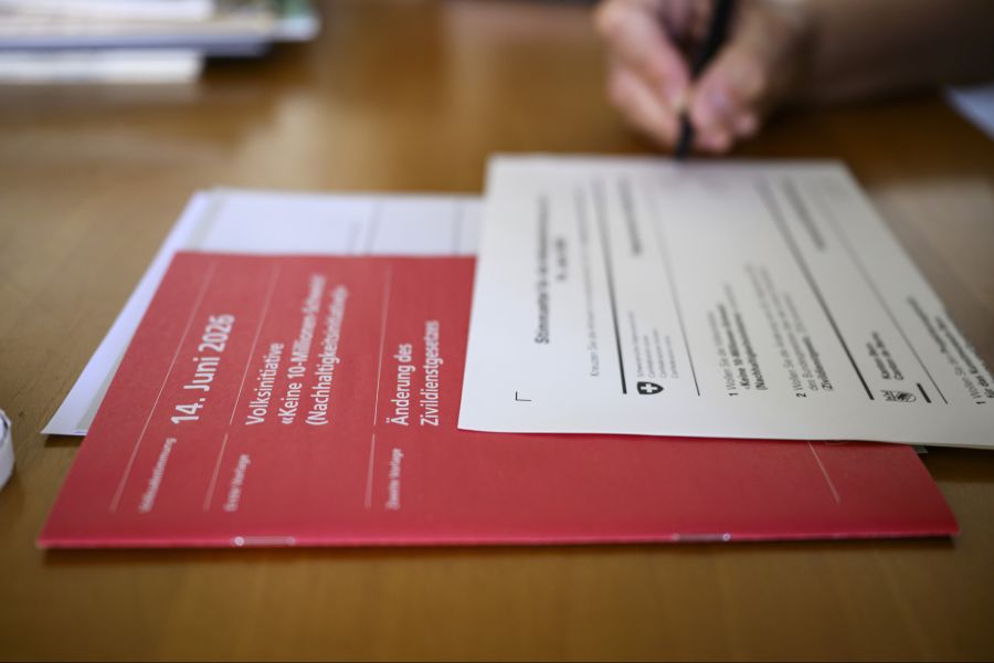 Dass die Initiative so polarisiert und der Ausgang knapp ist, führt wohl zu einer hohen – wenn auch nicht rekordhohen – Stimmbeteiligung.