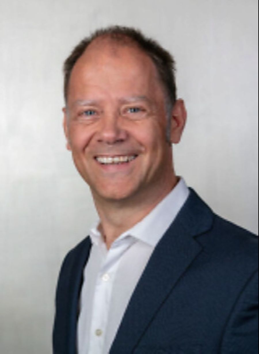 Roger Sigg Schulleiter