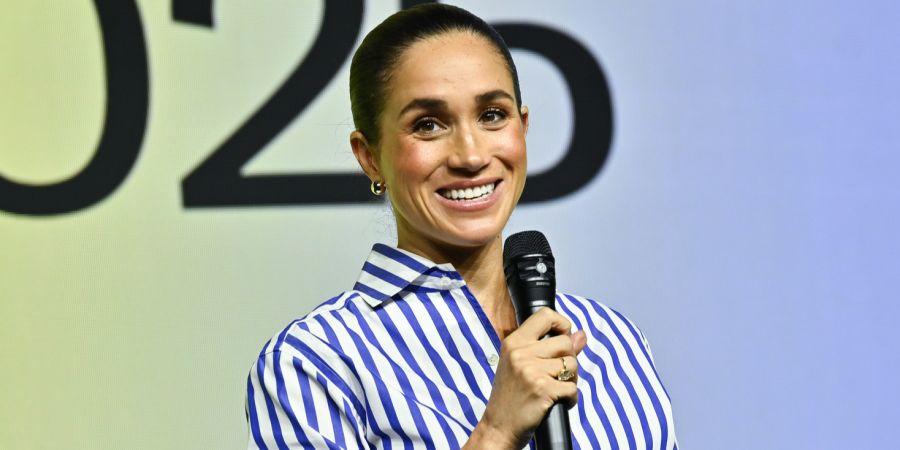 Meghan Markle