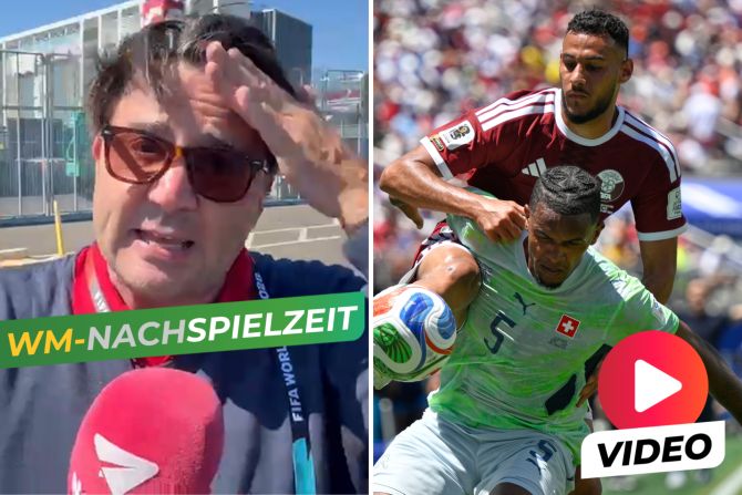 WM 2026 Wettstein Nachspielzeit