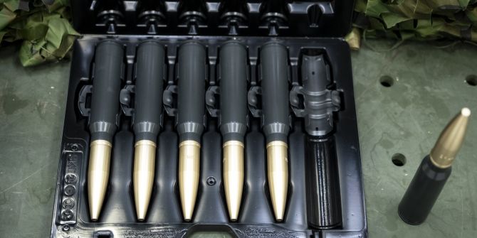 Munition