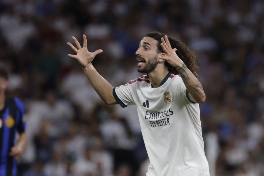 cucurella