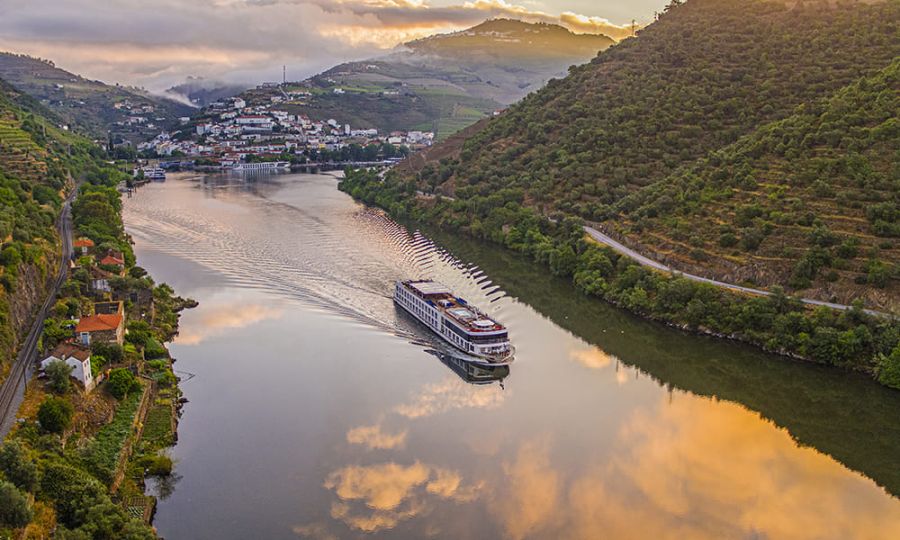 Douro