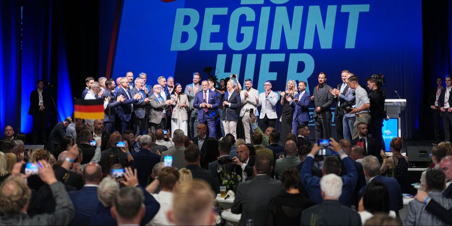 AfD
