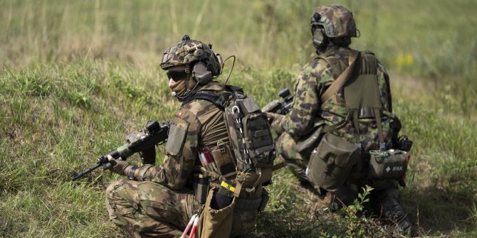 armee