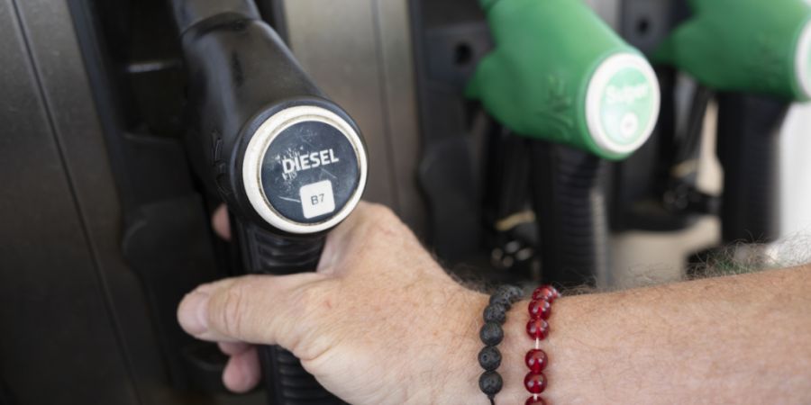 Der Iran-Krieg treibt die Energiepreise in die Höhe und verteuert das Leben in Deutschland. Im August lagen die Konsumentenpreise um 2,9 Prozent über dem Niveau des Vorjahresmonats. (...